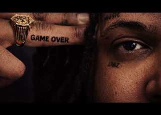 MONSTA Game Over Assunto Encerrado Oficial