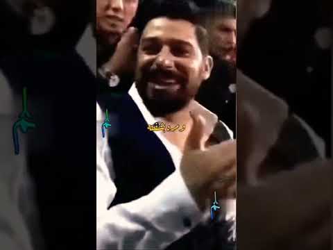 حالات واتس اب مره يعض بصبعه ومره بشفته
