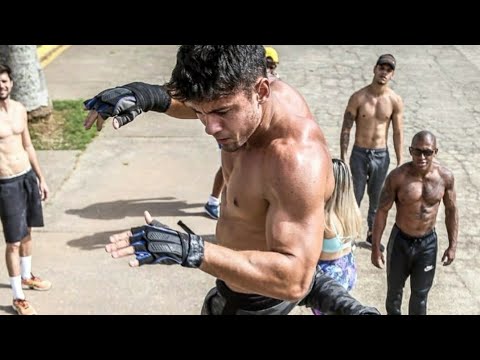 اقوه تدريب صديقين تدريب حماسي اغنيه نته السند بلشدايد يا عز الصحاب 2021