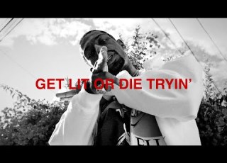 Meechy Darko Get Lit Or Die Tryin Official Music Video