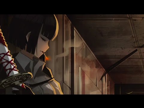 림버스 컴퍼니 사라지네 Ver 료슈