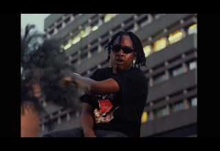 Thirstyfrik Seiko Cheziya Official Video 