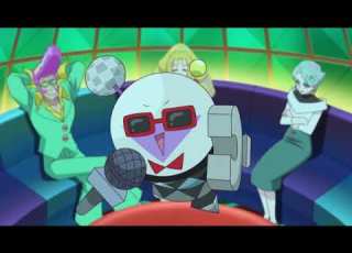 Himitsu No Aipri Season 2 Episode 21