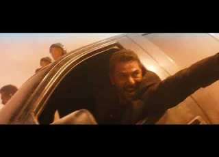 الإعلان الرسمي لفيلم   