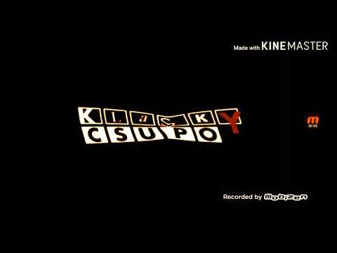 Klasky Csupo In Pow Sho In Low Voice In G Major By Ltv Mca Klasky Csupo In Pow Sho In Low Voice In G Major By Ltv Mca