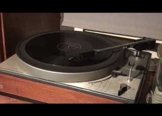  Ray Martin And His Concert Orchestra The Elephants Tango 78RPM