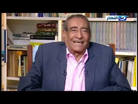 كانت علاقة الأبنودي وأم كلثوم زفت الخال بيحكي بنفسه تفاصيل علاقته بالست