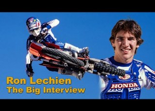  Ron Lechien The Big Interview