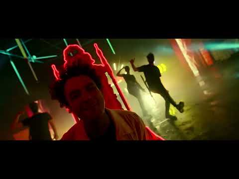 كليب إمبابة أجمل من باريس أحمد الفيشاوي و مسلم الأغنية الدعائية لفيلم رهبة ورا مصنع الكراسي