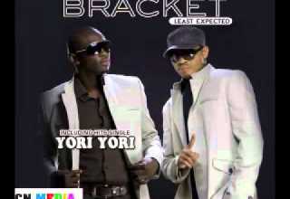 Bracket No Time