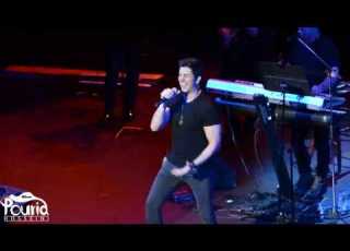  Farzad Farzin Ghalbam Live In Toronto