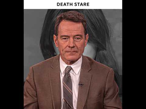 The Stare Death Stare Edit Luna Bala Slowed Reverb