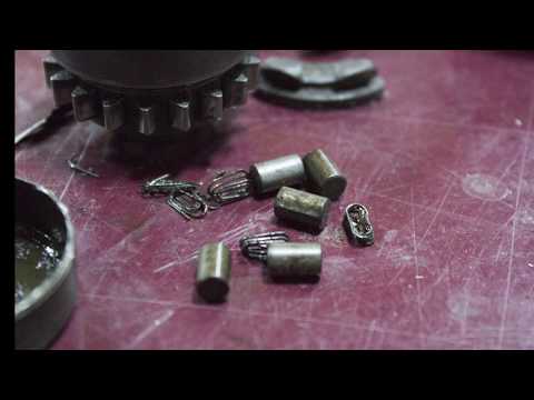 KTM EXC BENDIX REPAIR BENDIXI TAMIR ETTIK KTM BENDIX