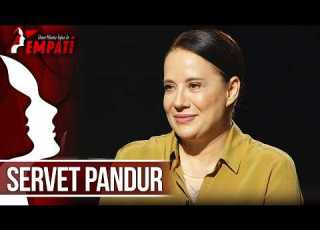 Empati 141 Bölüm Servet Pandur