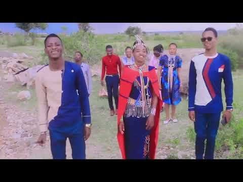 Yesu Iyie Aisiritore By Jackson Pere Official Video Yesu Iyie Aisiritore By Jackson Pere Official Video