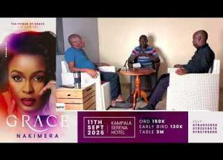 HON NAMEERE UNDRESSED BY NAMWANGYE CISSY OVER COFFEE MONITOR TO OPEN NEXT WEEK