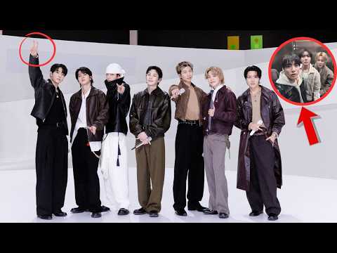 Just 5 Minutes Ago BTS Jimin And Jungkook Surprised Fans With Their Latest Post