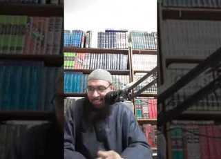  هل ليلة ٢٧ من شهر رجب هي الاسراء والمعراج وهل ورد ما يسمى عمرة رجب الشيخ محمد حسن عبدالغفار