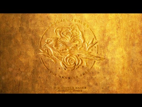 Rachel Zegler The Hanging Tree From The Hunger Games The Ballad Of Songbirds Snakes