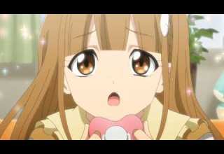 赤ちゃんプレイアニメ