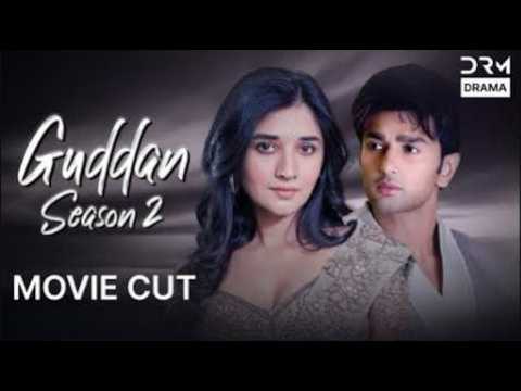 Movie Cut GUDDAN S2 Episode 35 To 41 English Dub G371L