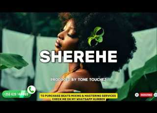  SHEREHE Bongo Fleva X Guitered X Amapiano Typebeat Instrumental