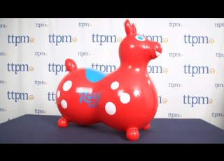 Rody Max From Gymnic