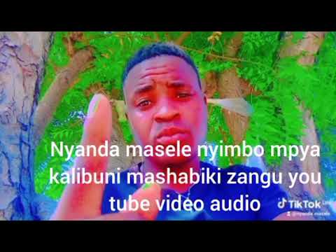 Nyanda Masele Nyimbo Mpya Ft Nyota TV Musaha Kwawazazi 2026 18