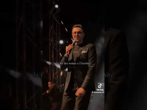 صابر الرباعي لما خلي العربي يعانق الفرنسي أصبح الصوت مش بس فن بقي همسة عاشقين من عالمين مختلفين صابر الرباعي لما خلي العربي يعانق الفرنسي أصبح الصوت مش بس فن بقي همسة عاشقين من عالمين مختلفين