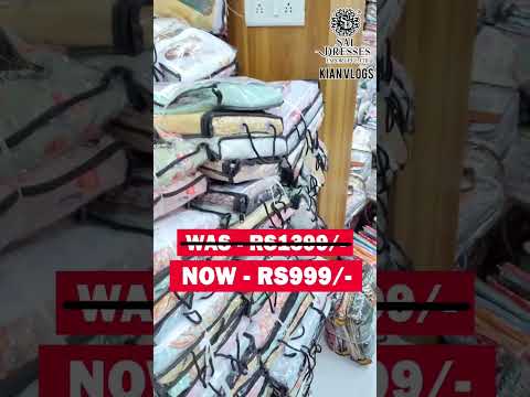 Pakistani Suits Super Wholesaler 1 Set Cod Available