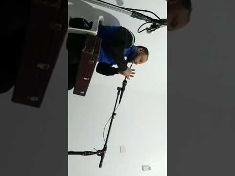 مزمار المشاي انفرادي