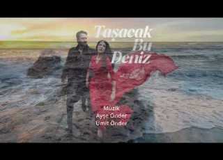 Adil DRAMATIK VERSIYON Taşacak Bu Deniz Dizi Müzikleri