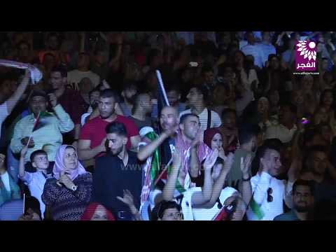 دحية عمر العبد اللات حفل روابي 2017 دحية عمر العبد اللات حفل روابي 2017