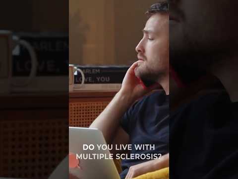 Living With Multiple Sclerosis Your Story Could Help Future Generations Join The AMSLS 4