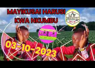 MAYIKUSAI HARUSI YA NKUBHA PRD MBASHA STUDIO MSAMBAZAJI NCHEMBA MIDASHI 2023