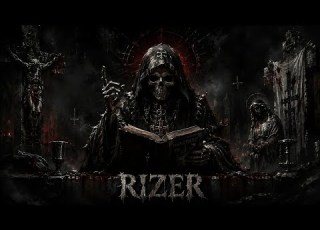RIZER Грешная молитва
