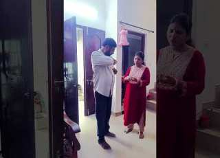  Short Shortvideo Reels എന റ ക യ യ പ സ ഒന ന ഇല ല ഞ ൻ എന ത ജ ല ക ക പ ണ