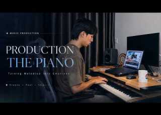  A Calming Piano Composition For Your Dog S Inner Peace Zephyr Whisper By Haneul Woo