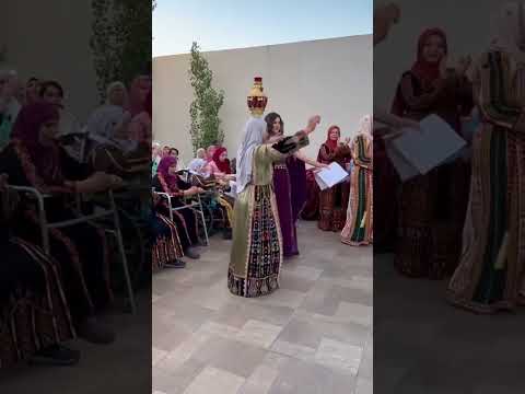 حنة عرايس فلسطين