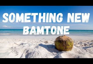 Lyrics SOMETHING NEW BAMTONE