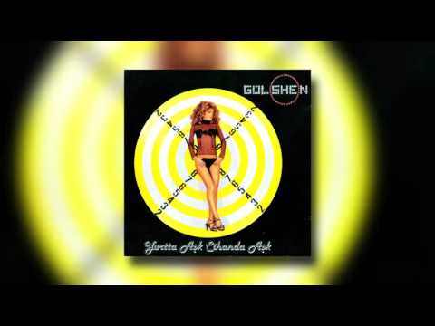 Gülşen Canın Sağolsun