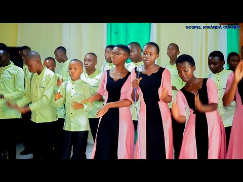 DAWIDI NA YONATANI URUMUGIRANEZA KUKO WAGIZE UWITEKA UBUTURO Live Performance By EAR GAKO PARISH