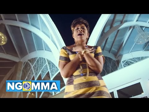 Janet Otieno Heshima Sms Skiza 8540272 To 811