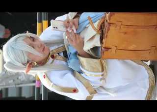 東京コミケ106 Japan Cosplay コスプレ コミケ Cos