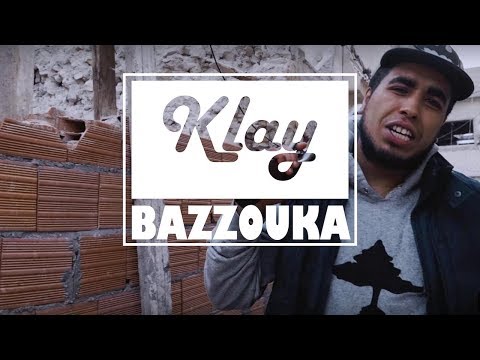 Klay Bazzouka Freestyle 1