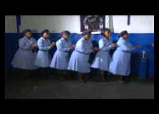  Together As One Gospel Choir Ha Ke Hopola Wena
