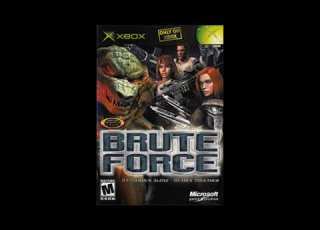Brute Force Intro Theme Extended V1