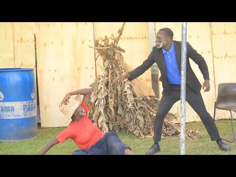 Omusambwa Ft Walukaga