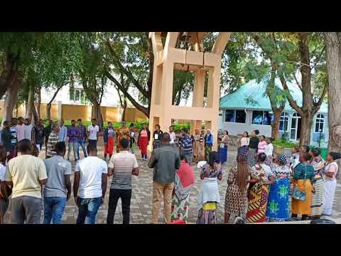 ACHENI KUKATA TAMAA BMTL CHOIR DODOMA BERNAD MUKASA Kwayakatoliki Explore Music Kwaresma
