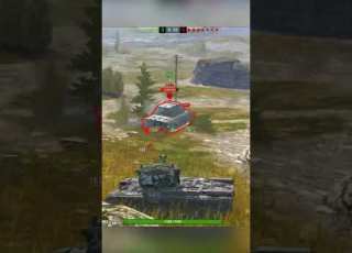 Кхихихи Tankblitz Lesta Blitz рек